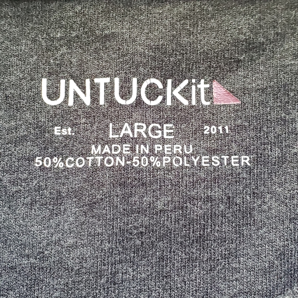 UNTUCKit - Picture 3 of 13